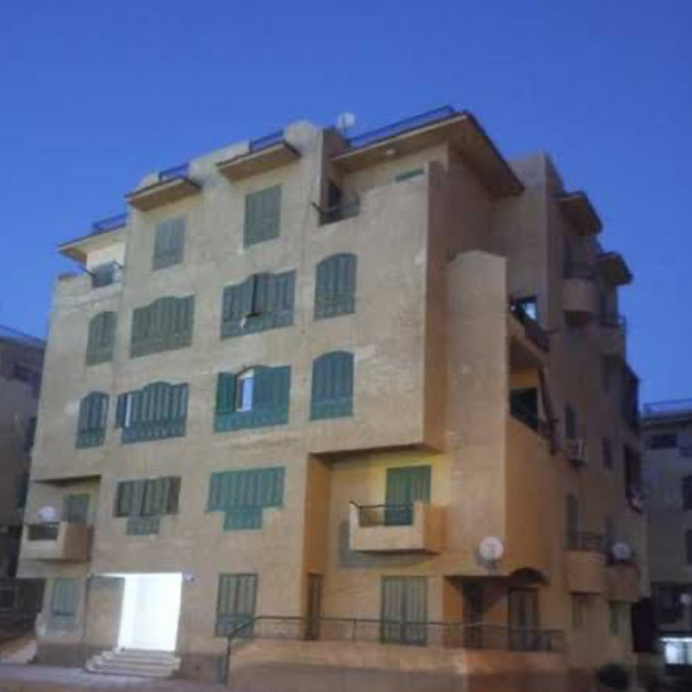 شقه بتعاونيات مدينه الشروق